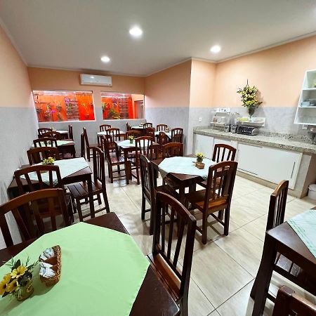 Hotel Savana Olímpia Dış mekan fotoğraf