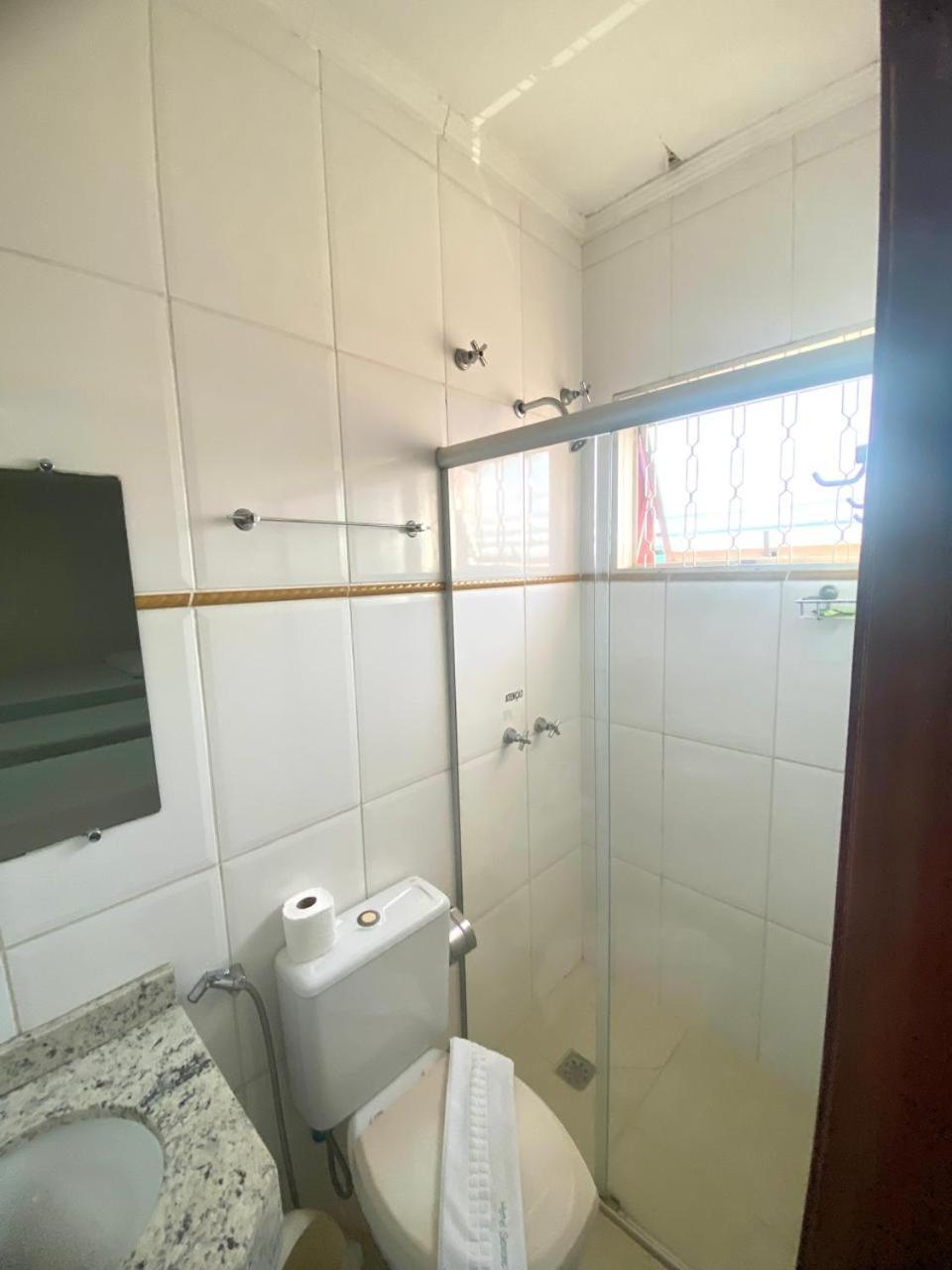 Hotel Savana Olímpia Dış mekan fotoğraf
