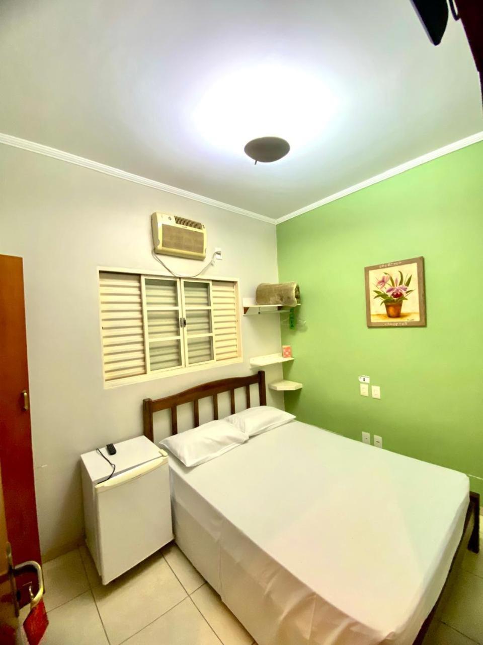 Hotel Savana Olímpia Dış mekan fotoğraf