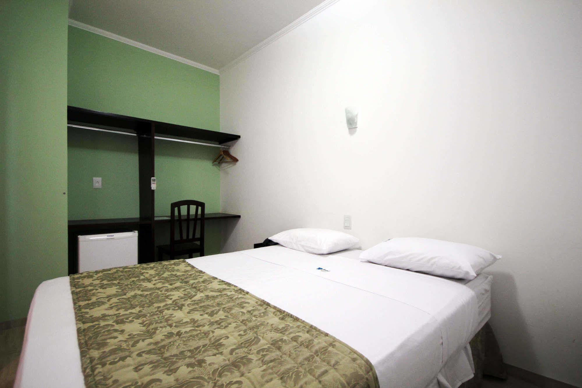 Hotel Savana Olímpia Dış mekan fotoğraf