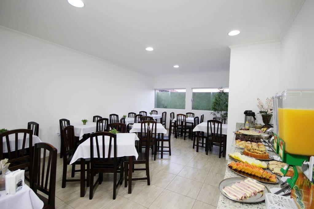 Hotel Savana Olímpia Dış mekan fotoğraf