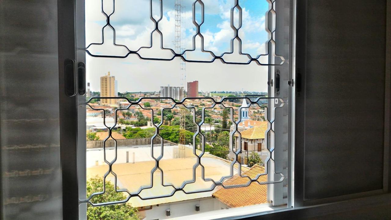 Hotel Savana Olímpia Dış mekan fotoğraf