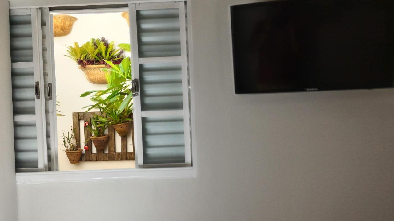 Hotel Savana Olímpia Dış mekan fotoğraf