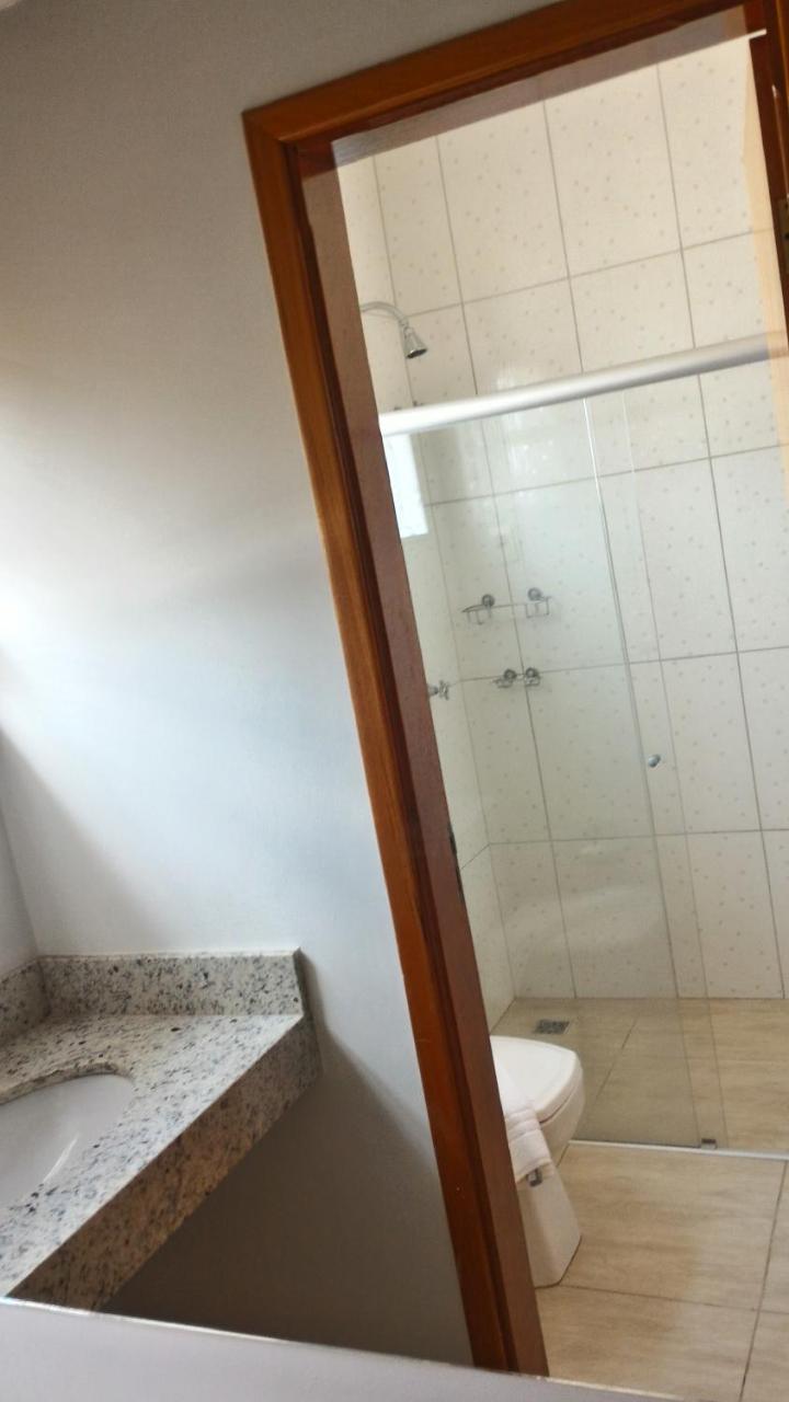 Hotel Savana Olímpia Dış mekan fotoğraf